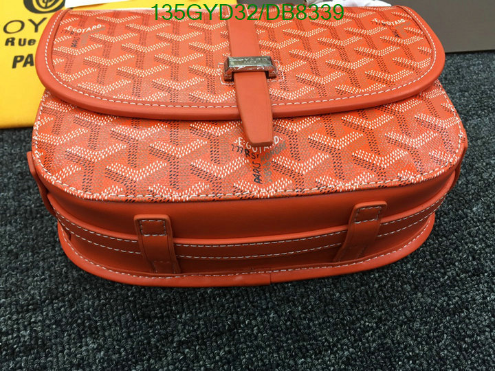 Goyard-Bag-4A Quality Code: DB8339 $: 135USD