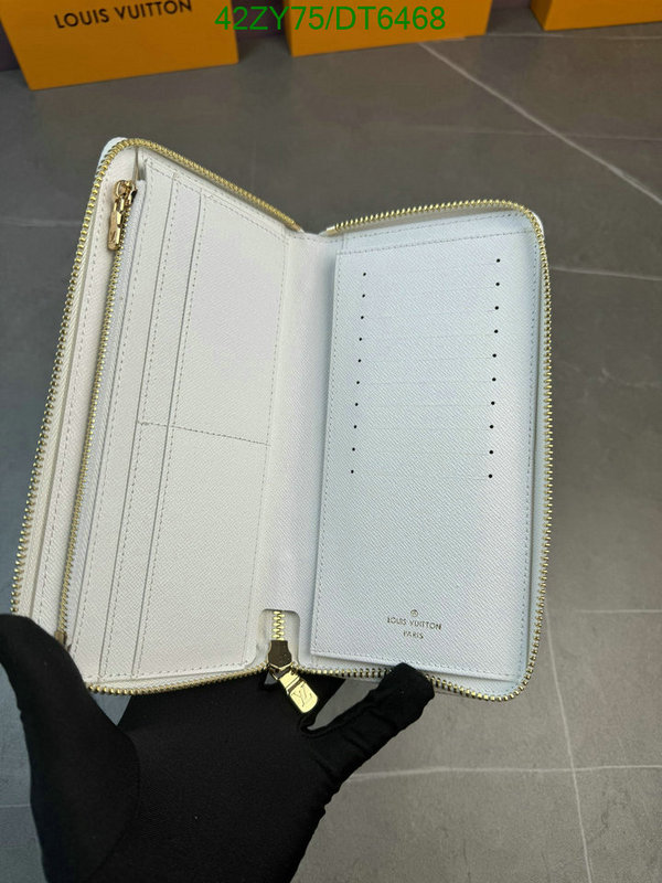 LV-Wallet-4A Quality Code: DT6468 $: 42USD