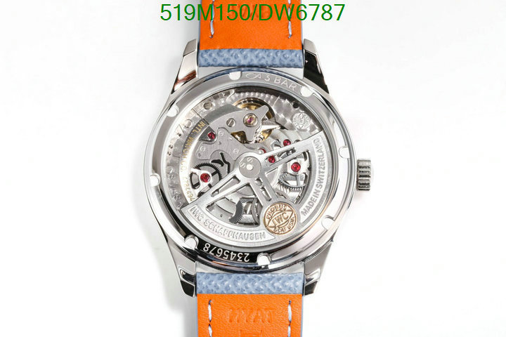 IWC-Watch-Mirror Quality Code: DW6787 $: 519USD