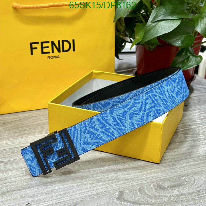 Fendi-Belts Code: DP8162 $: 65USD