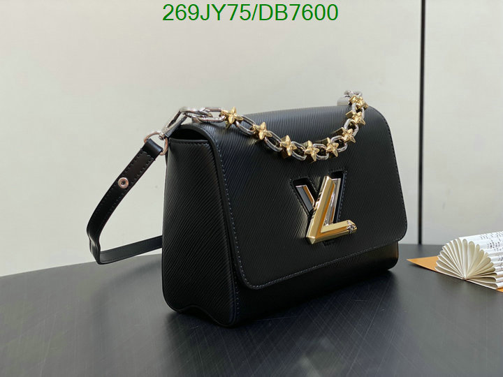 LV-Bag-Mirror Quality Code: DB7600 $: 269USD