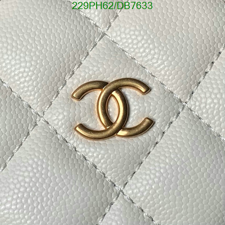 Chanel-Bag-Mirror Quality Code: DB7633 $: 229USD