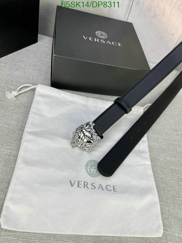 Versace-Belts Code: DP8311 $: 65USD