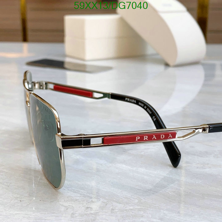 Prada-Glasses Code: DG7040 $: 59USD