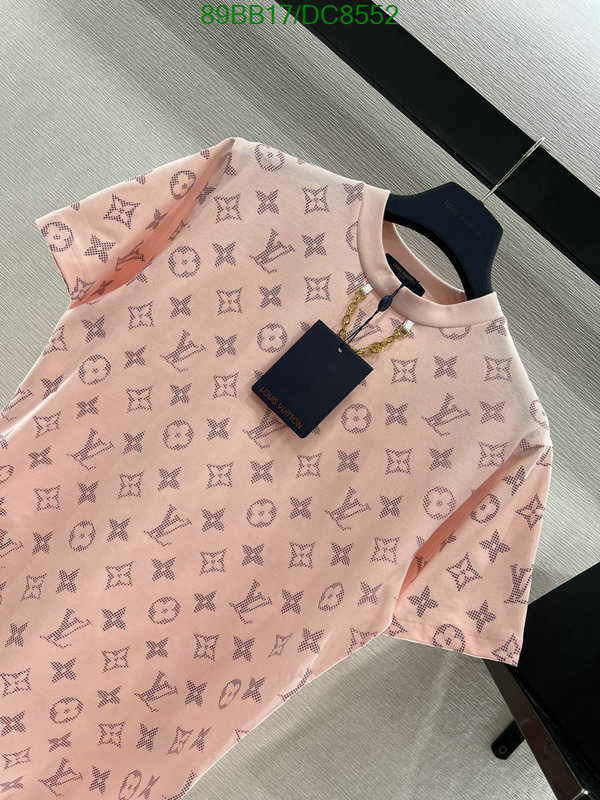 LV-Clothing Code: DC8552 $: 89USD