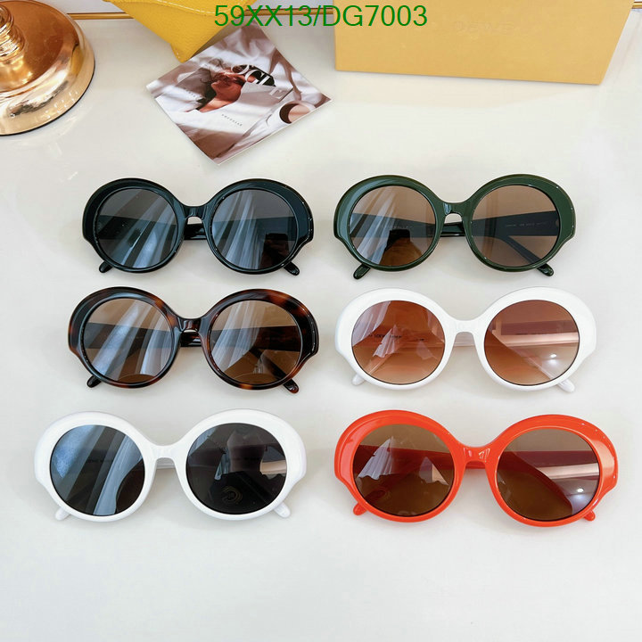 Loewe-Glasses Code: DG7003 $: 59USD