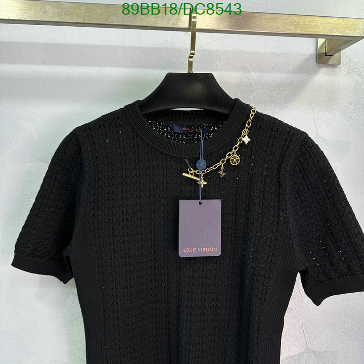 LV-Clothing Code: DC8543 $: 89USD