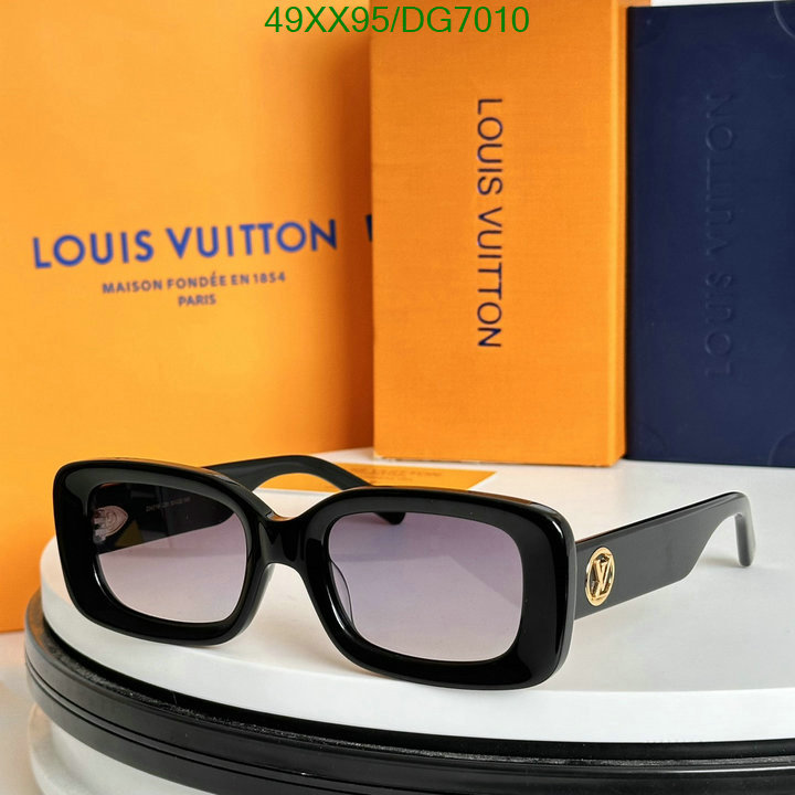 LV-Glasses Code: DG7010 $: 49USD