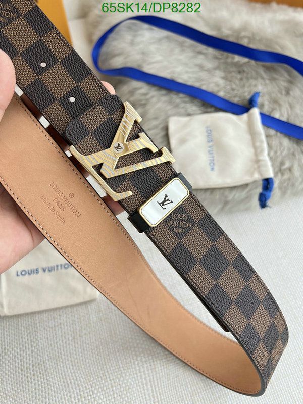 LV-Belts Code: DP8282 $: 65USD