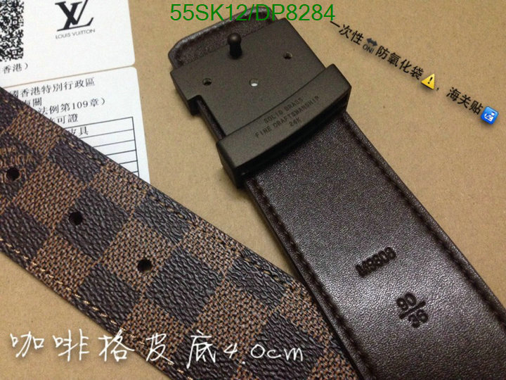 LV-Belts Code: DP8284 $: 55USD