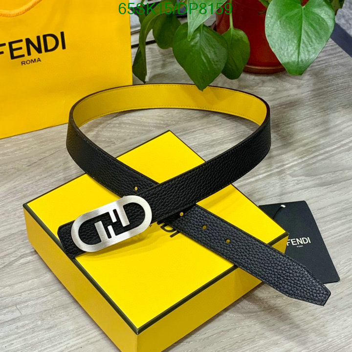 Fendi-Belts Code: DP8159 $: 65USD