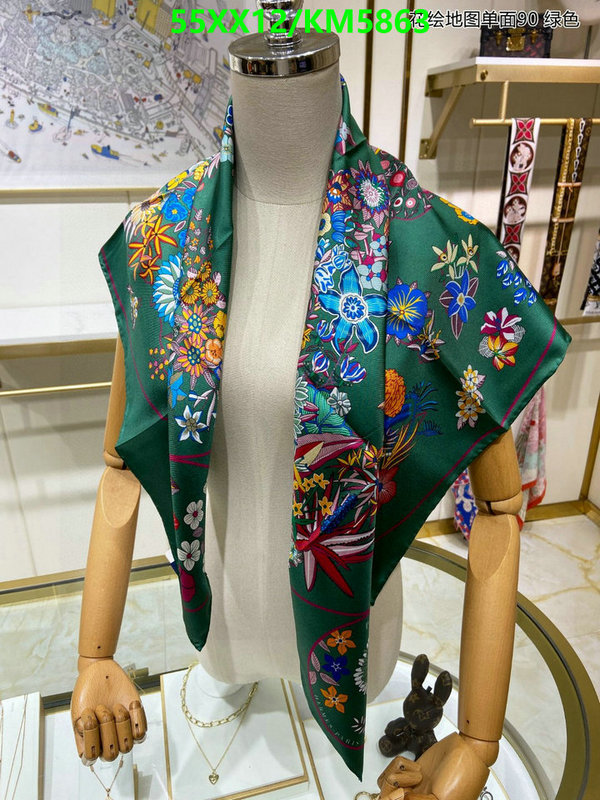 Hermes-Scarf Code: KM5863 $: 55USD