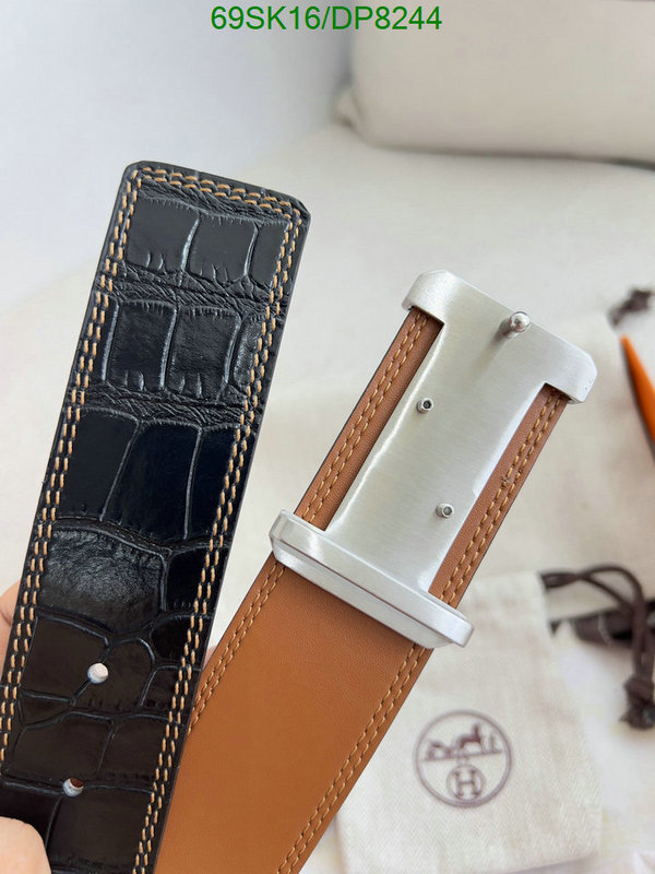 Hermes-Belts Code: DP8244 $: 69USD