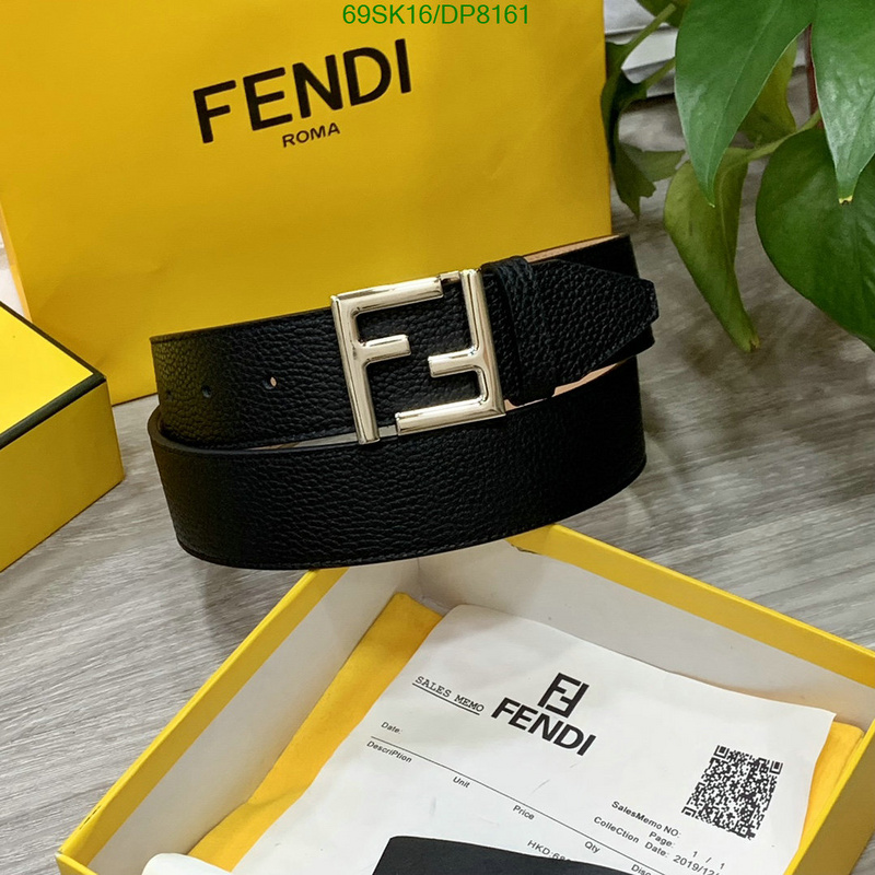 Fendi-Belts Code: DP8161 $: 69USD