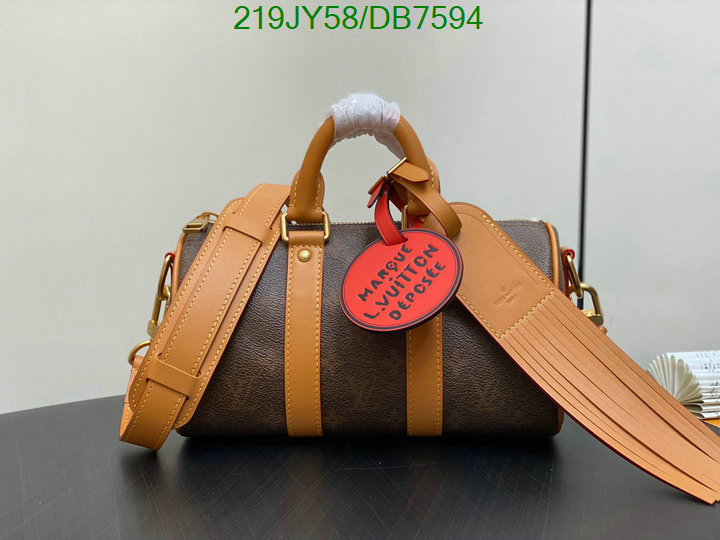 LV-Bag-Mirror Quality Code: DB7594 $: 219USD