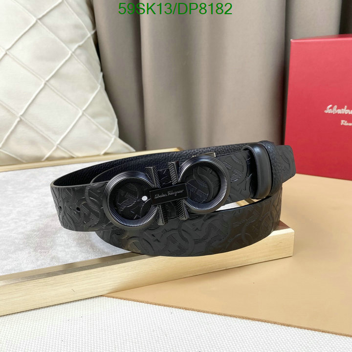 Ferragamo-Belts Code: DP8182 $: 59USD