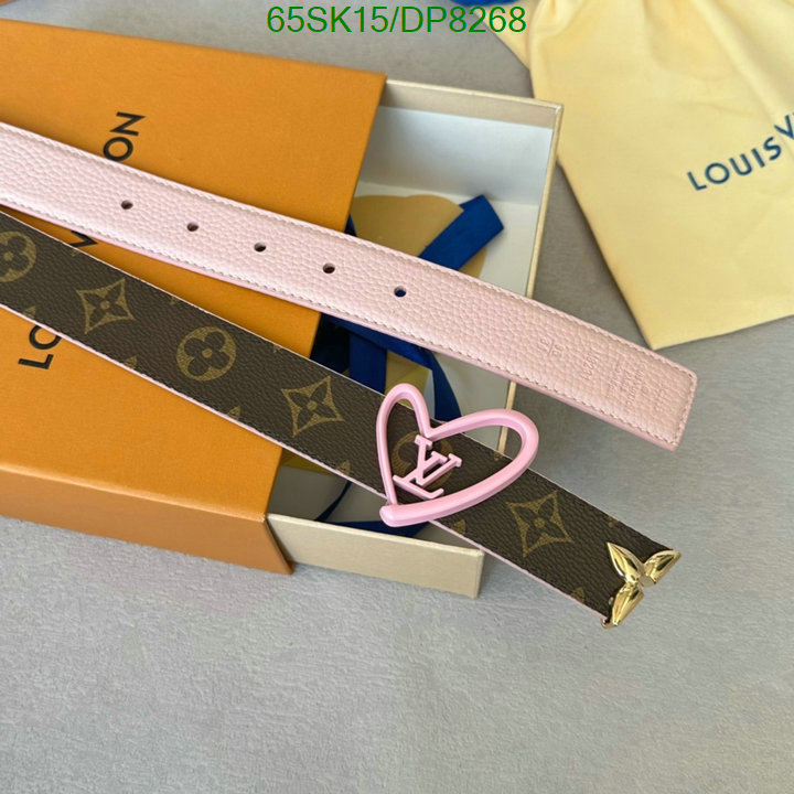 LV-Belts Code: DP8268 $: 65USD