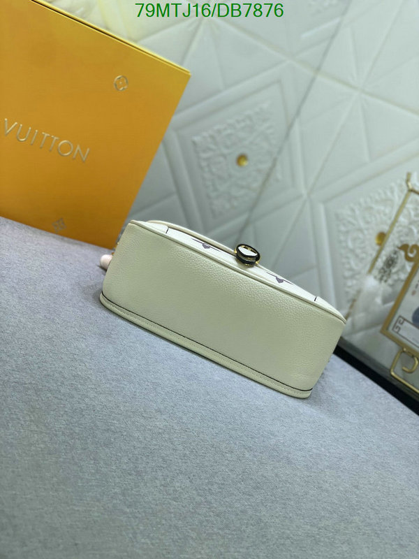 LV-Bag-4A Quality Code: DB7876 $: 79USD