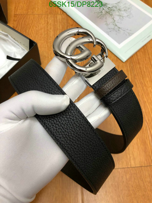 Gucci-Belts Code: DP8223 $: 65USD