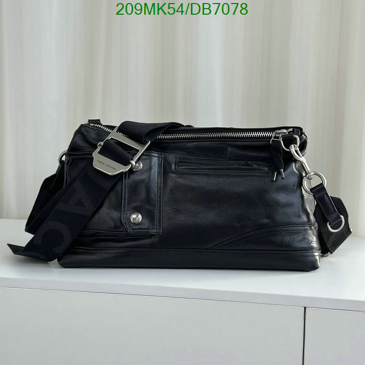 Marc Jacobs-Bag-Mirror Quality Code: DB7078 $: 209USD