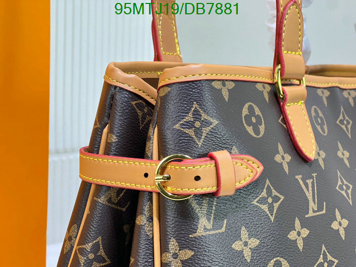 LV-Bag-4A Quality Code: DB7881 $: 95USD