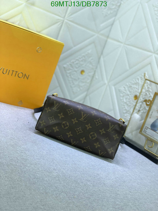 LV-Bag-4A Quality Code: DB7873 $: 69USD