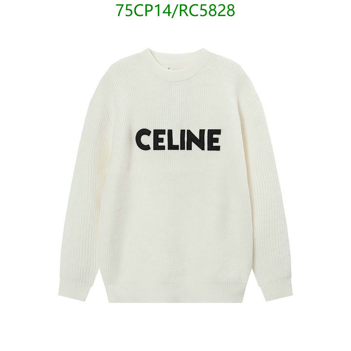 Celine-Clothing Code: RC5828 $: 75USD