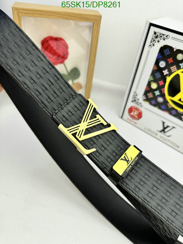 LV-Belts Code: DP8261 $: 65USD