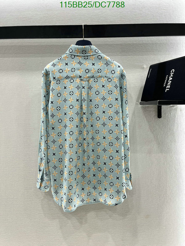 LV-Clothing Code: DC7788 $: 115USD