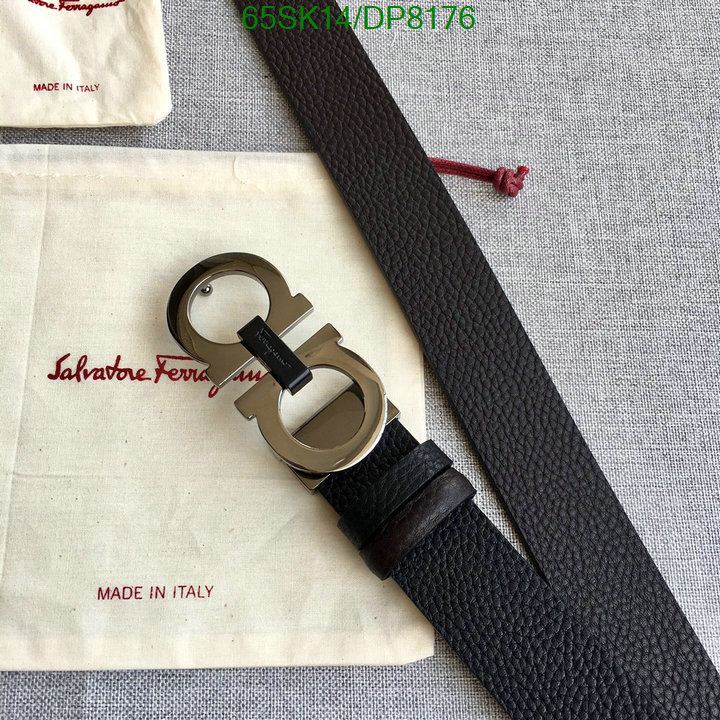 Ferragamo-Belts Code: DP8176 $: 65USD