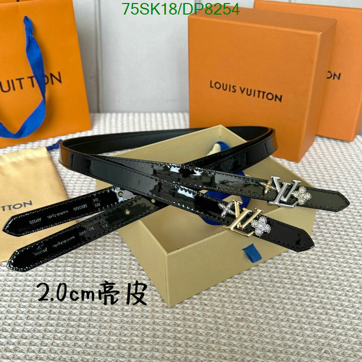 LV-Belts Code: DP8254 $: 75USD