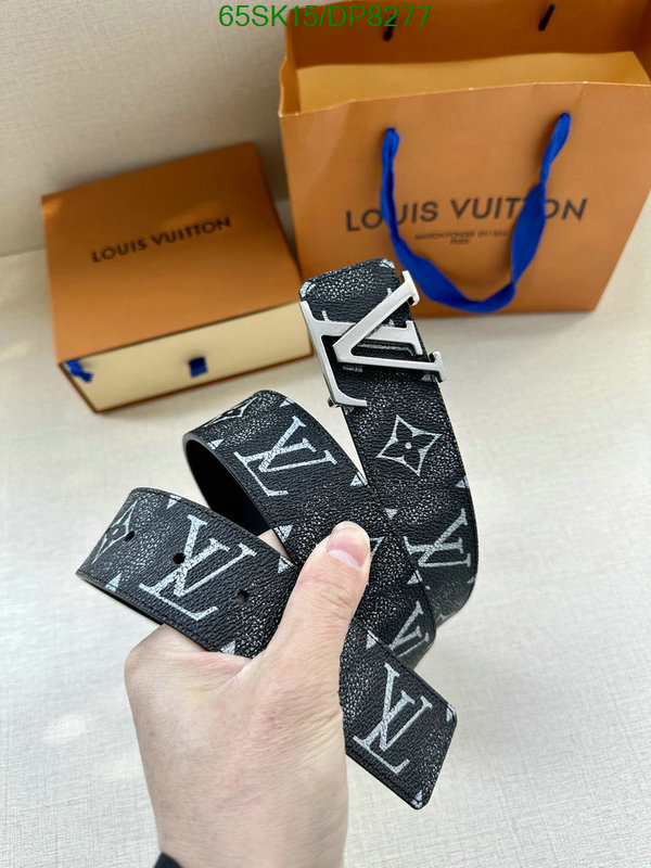 LV-Belts Code: DP8277 $: 65USD