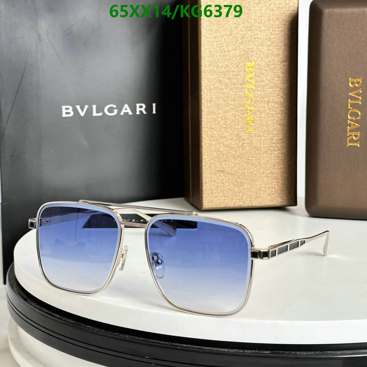 Bvlgari-Glasses Code: KG6379 $: 65USD