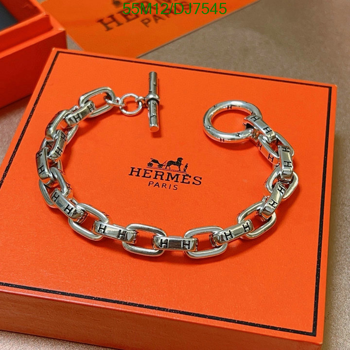 Hermes-Jewelry Code: DJ7545 $: 55USD