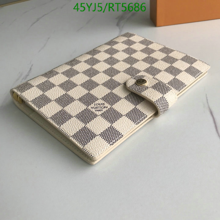 LV-Wallet-4A Quality Code: RT5686 $: 45USD