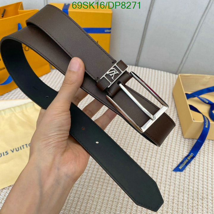 LV-Belts Code: DP8271 $: 69USD