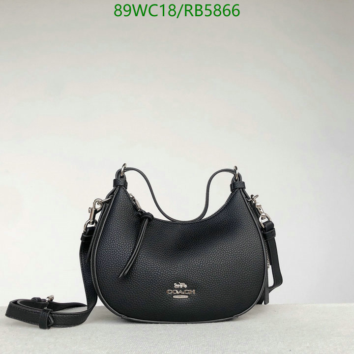 Coach-Bag-4A Quality Code: RB5866 $: 89USD