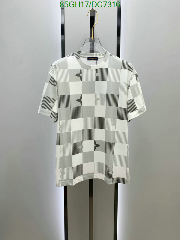 LV-Clothing Code: DC7316 $: 85USD