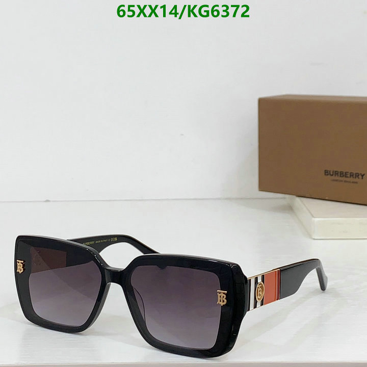 Burberry-Glasses Code: KG6372 $: 65USD