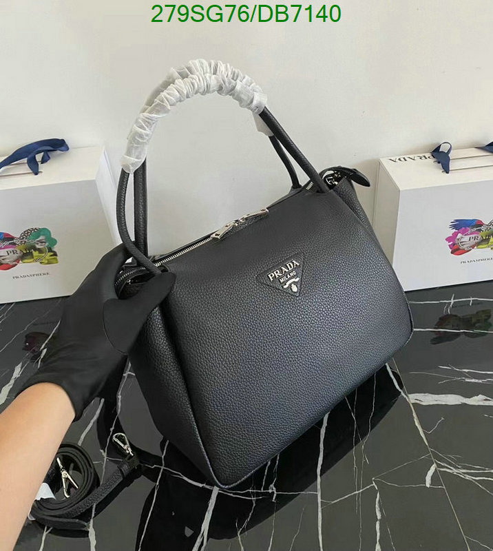 Prada-Bag-Mirror Quality Code: DB7140 $: 279USD