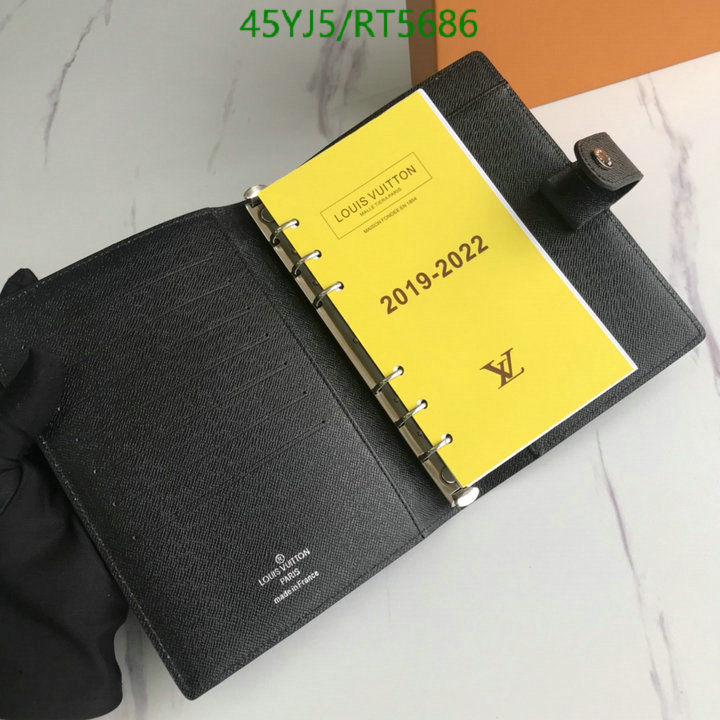 LV-Wallet-4A Quality Code: RT5686 $: 45USD