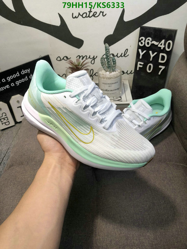 NIKE-Women Shoes Code: KS6333 $: 79USD