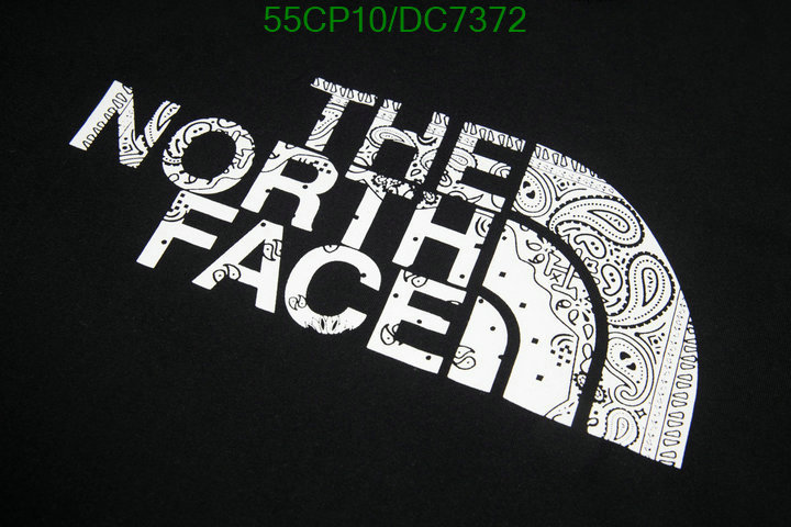 The North Face-Clothing Code: DC7372 $: 55USD