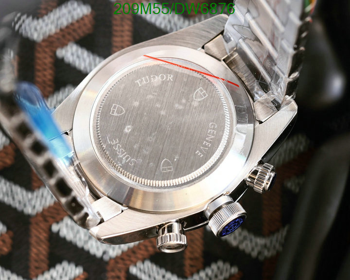 Tudor-Watch-Mirror Quality Code: DW6876 $: 209USD