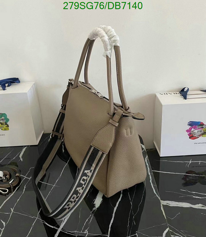 Prada-Bag-Mirror Quality Code: DB7140 $: 279USD