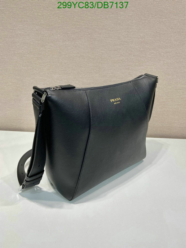 Prada-Bag-Mirror Quality Code: DB7137 $: 299USD