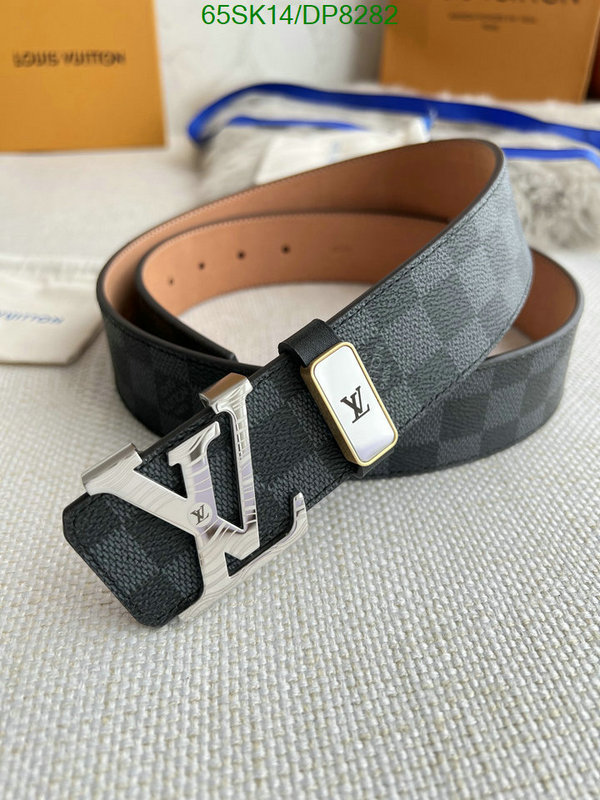 LV-Belts Code: DP8282 $: 65USD