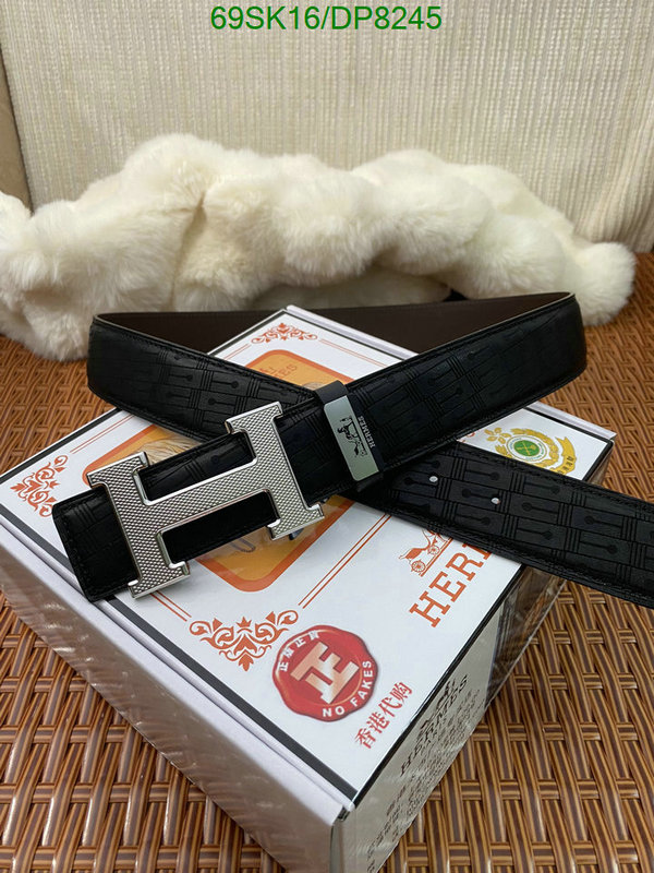 Hermes-Belts Code: DP8245 $: 69USD