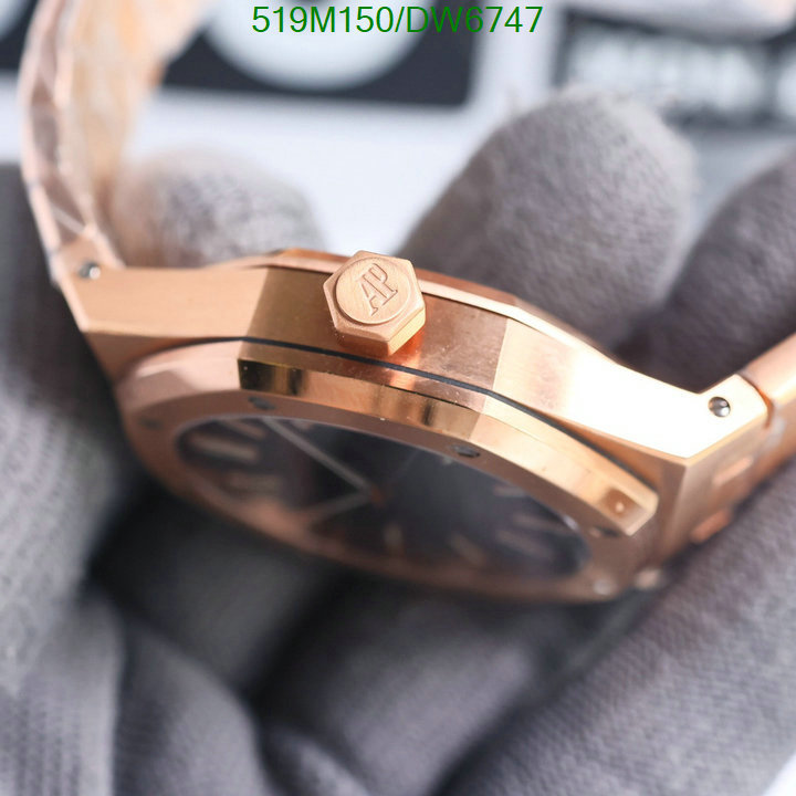 Audemars Piguet-Watch-Mirror Quality Code: DW6747 $: 519USD