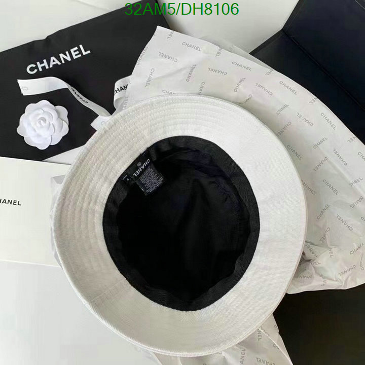 Chanel-Cap(Hat) Code: DH8106 $: 32USD